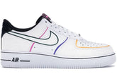 Nike Air Force 1 Low Day Of The Dead