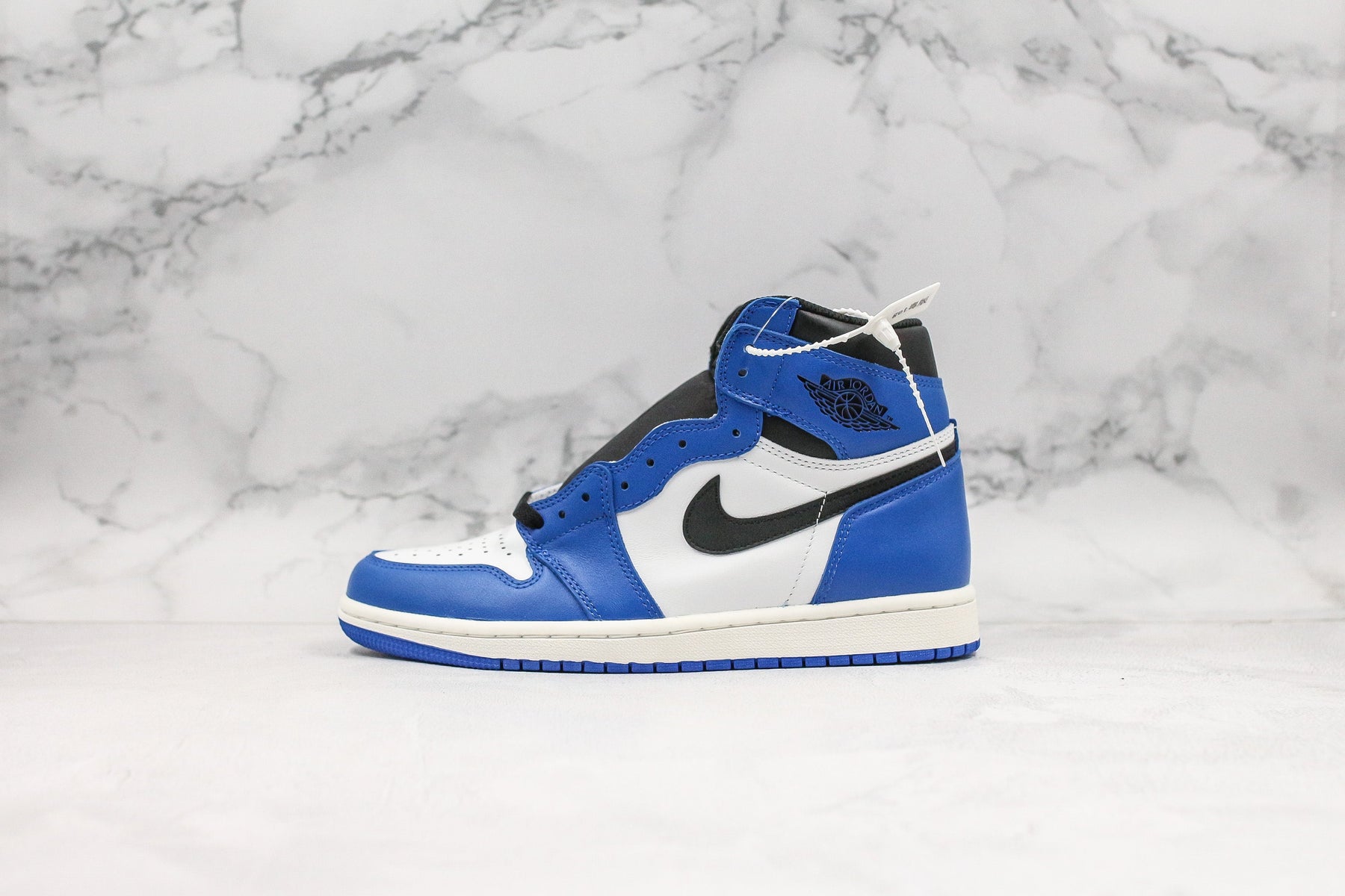 Jordan 1 Retro High Game Royal