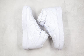 Nike Air Force 1 Mid White ‘07