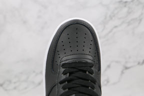 Nike Air Force 1 Low Digital Swoosh Black