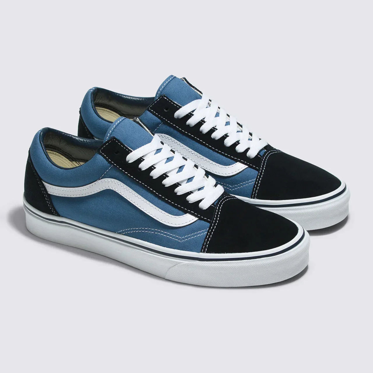 LEVE 2 PAGUE 1 - Tênis Vans Masculino Old Skool