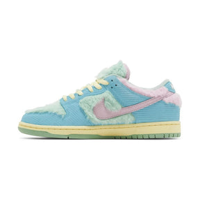 Verdy x Nike SB Dunk Low "Visty"