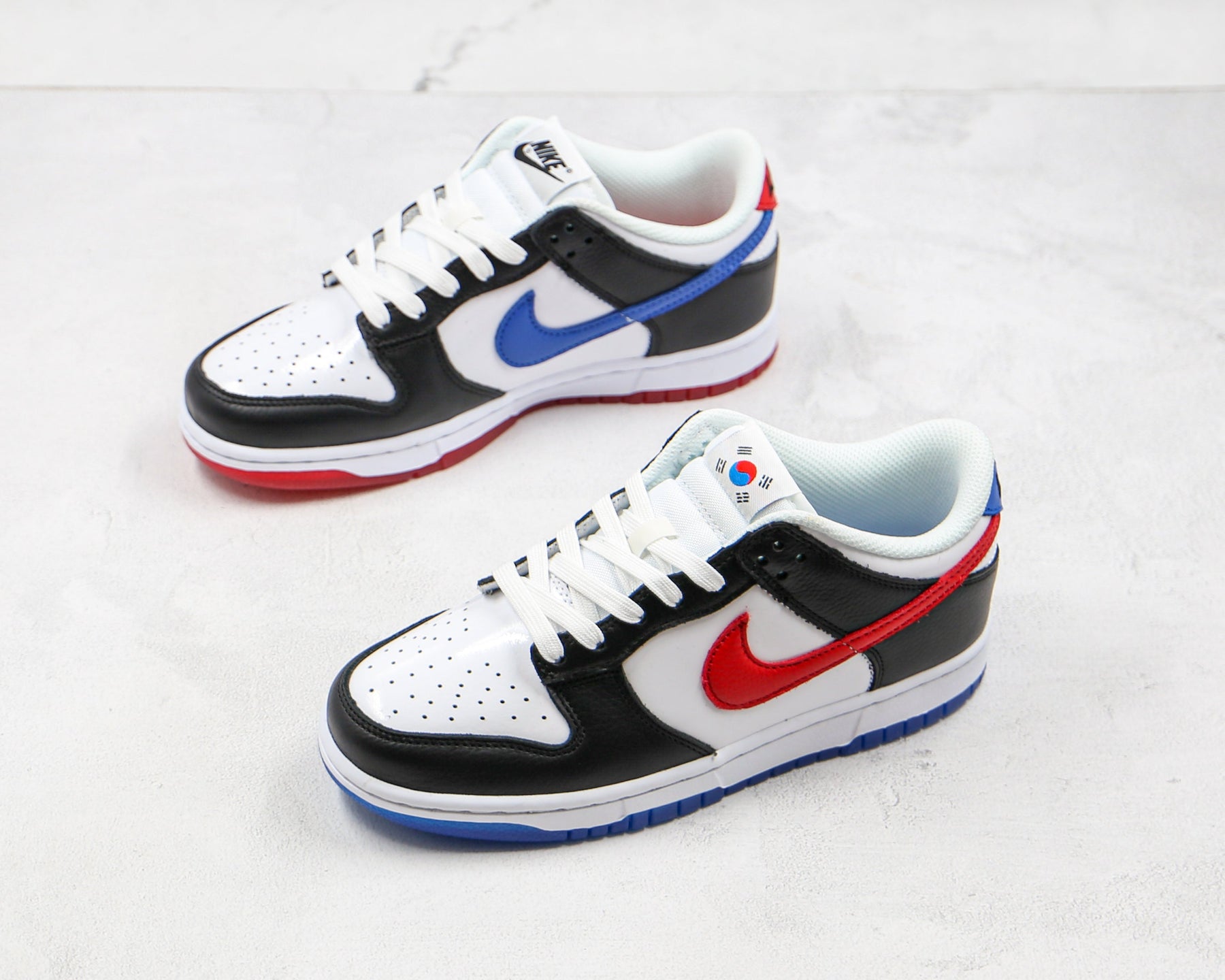 Nike Dunk Low Seoul