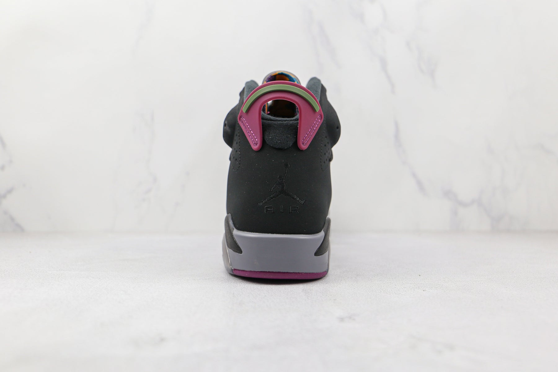 Jordan 6 Retro Bordeaux