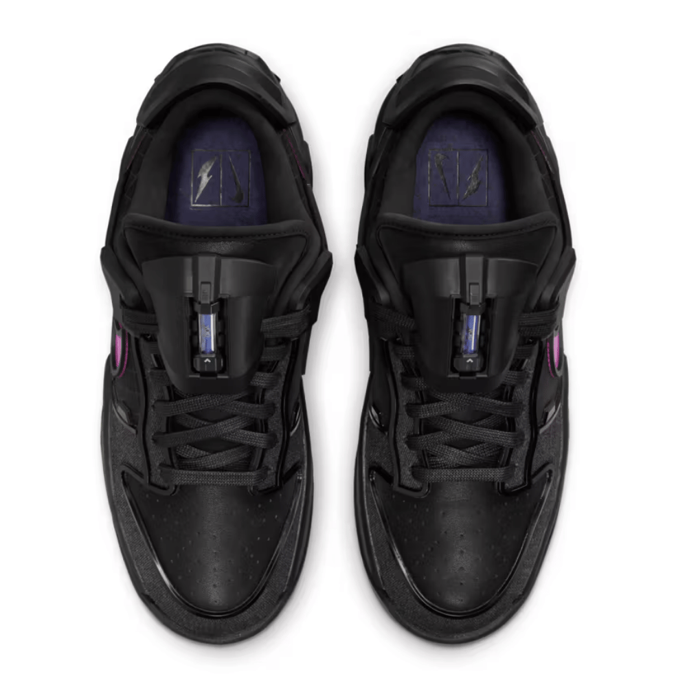 RTFKT x Nike Dunk Genesis Low Edition of 11394 Void