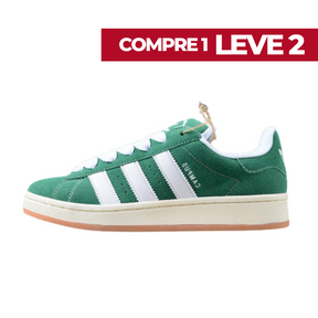 Tênis Adidas Campus 00S (COMPRE 1 LEVE 2)