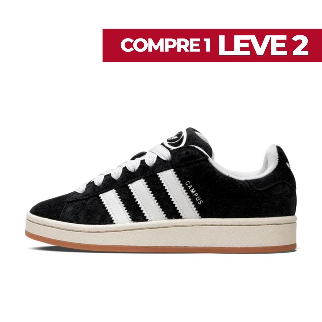 Tênis Adidas Campus 00S (COMPRE 1 LEVE 2)