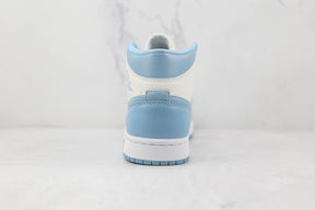 Jordan 1 Mid UNC