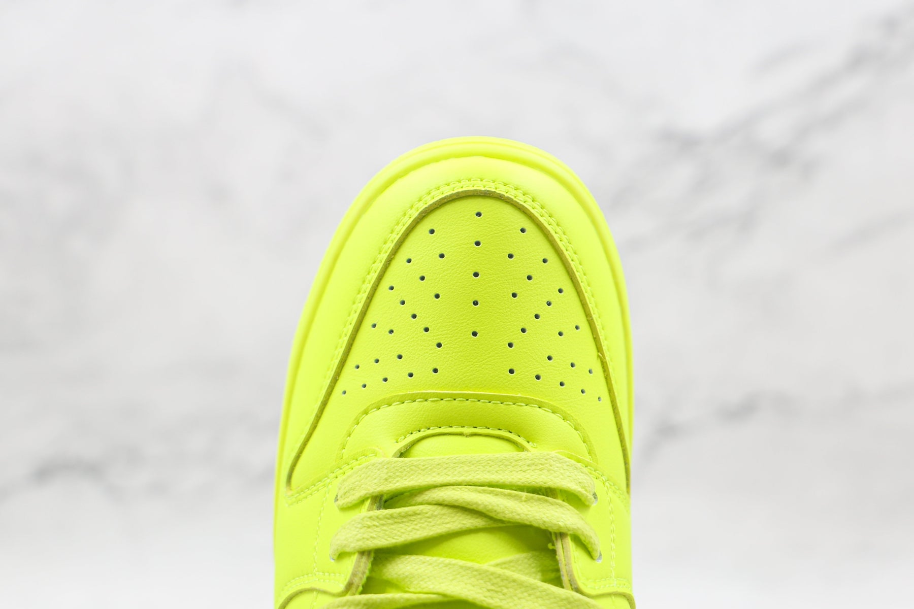 Nike Dunk High Ambush Flash Lime