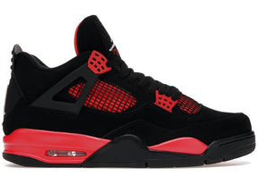 Jordan 4 Retro Red Thunder