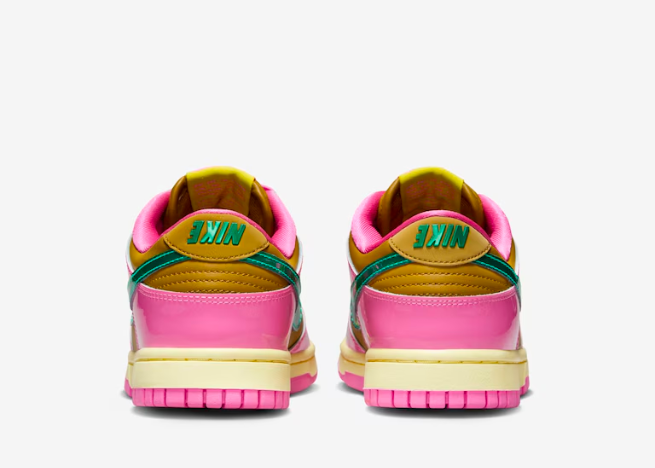 Nike Dunk Parris Goebel x Women's