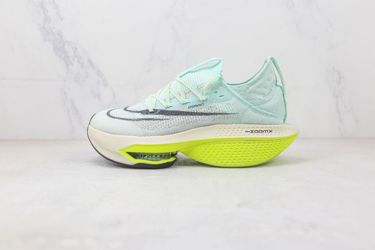 Nike Air Zoom Alphafly Next%2 Mint Foam