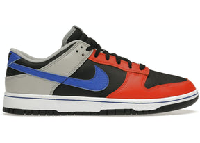 Nike Dunk Low EMB NBA 75th Anniversary Knicks