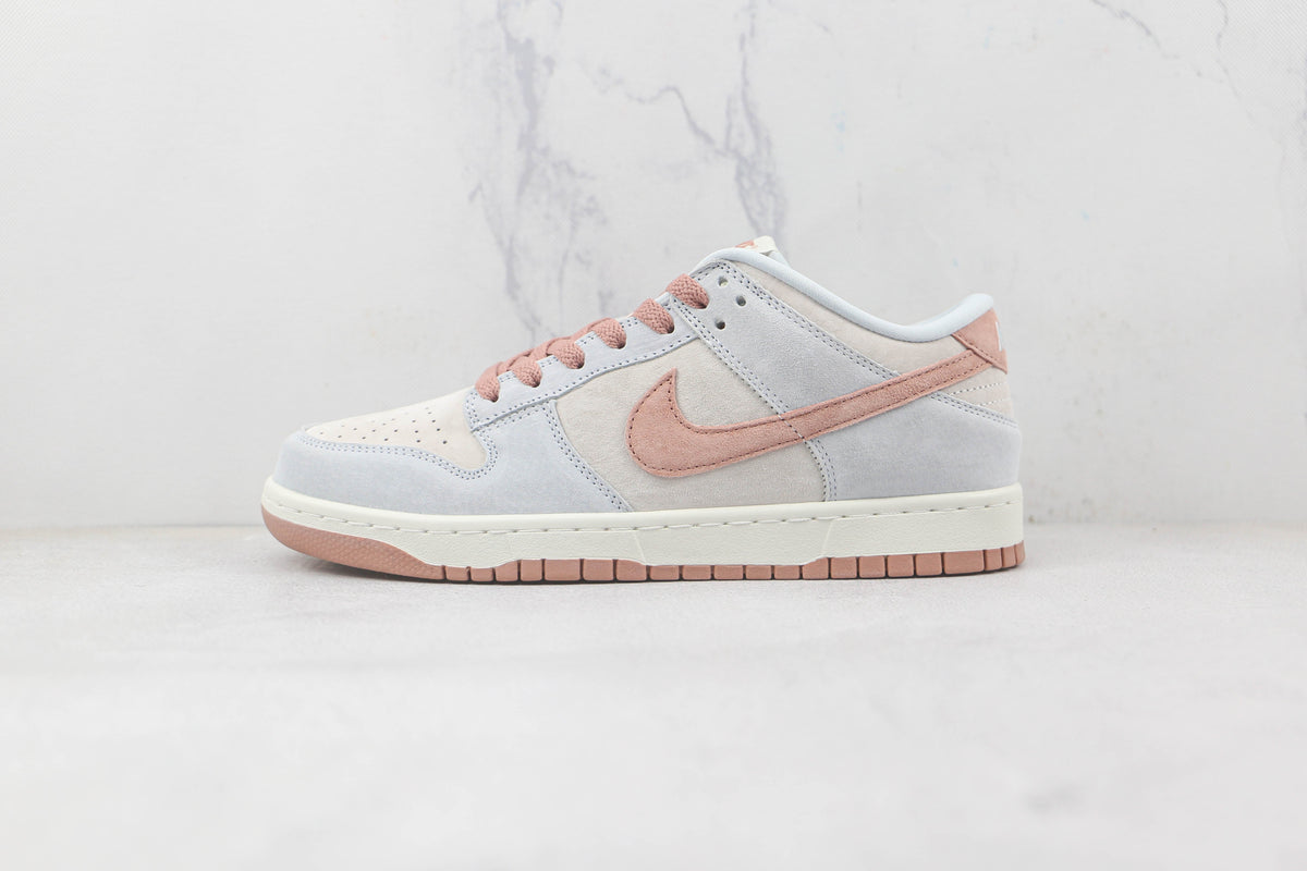 Nike Dunk Low Fossil Rose