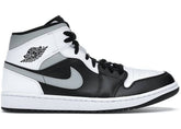 Jordan 1 Mid White Shadow