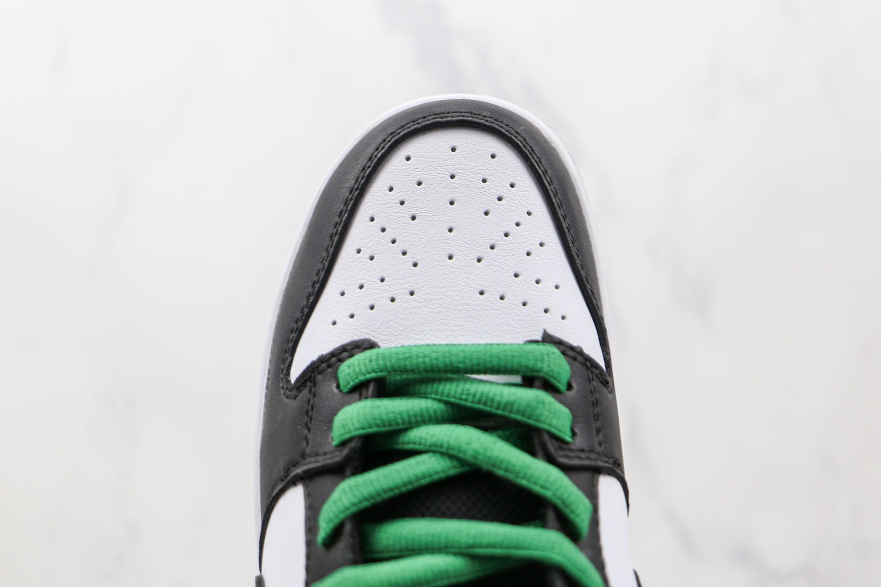 Nike SB Dunk Low Classic Green