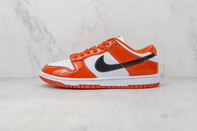 Nike Dunk Low Patent Halloween