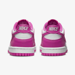 Nike Dunk Low Active Fuchsia