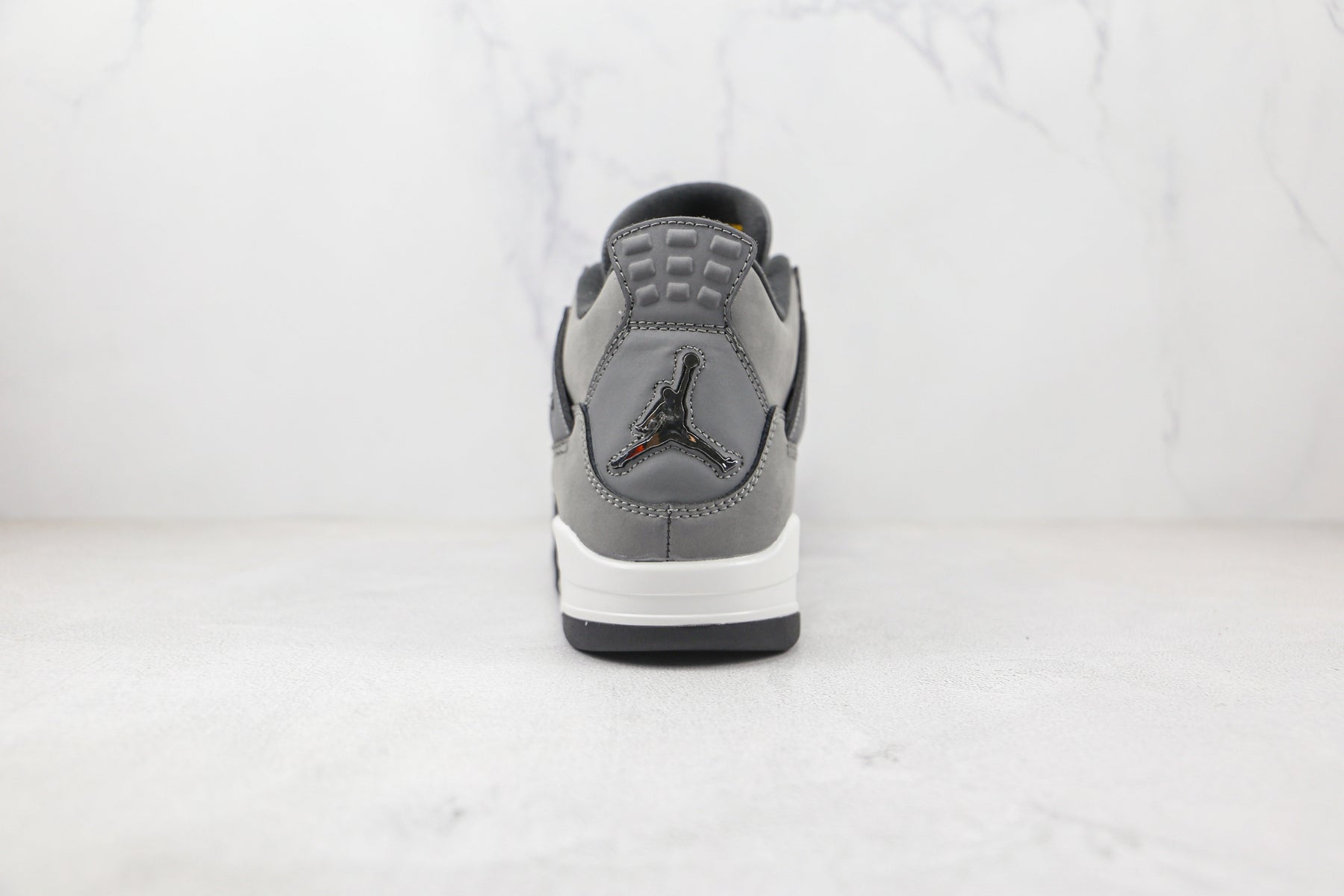 Jordan 4 Retro Cool Grey