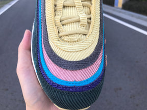 Nike Air Max 1/97 Sean Wotherspoon