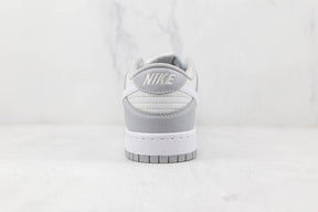 Nike Dunk Low Two Tone Grey