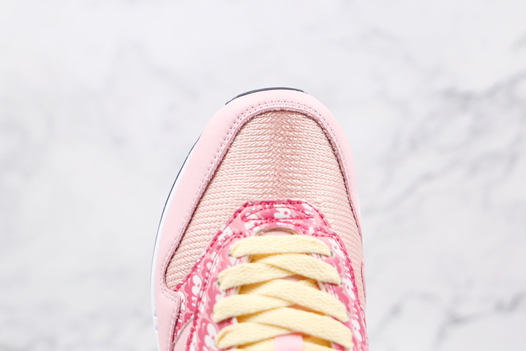 Nike Air Max 1 Strawberry Lemonade