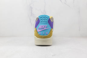 Jordan 4 Retro 30th Anniversary Union Desert Moss