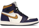 Jordan 1 Retro High OG Defiant SB LA to Chicago