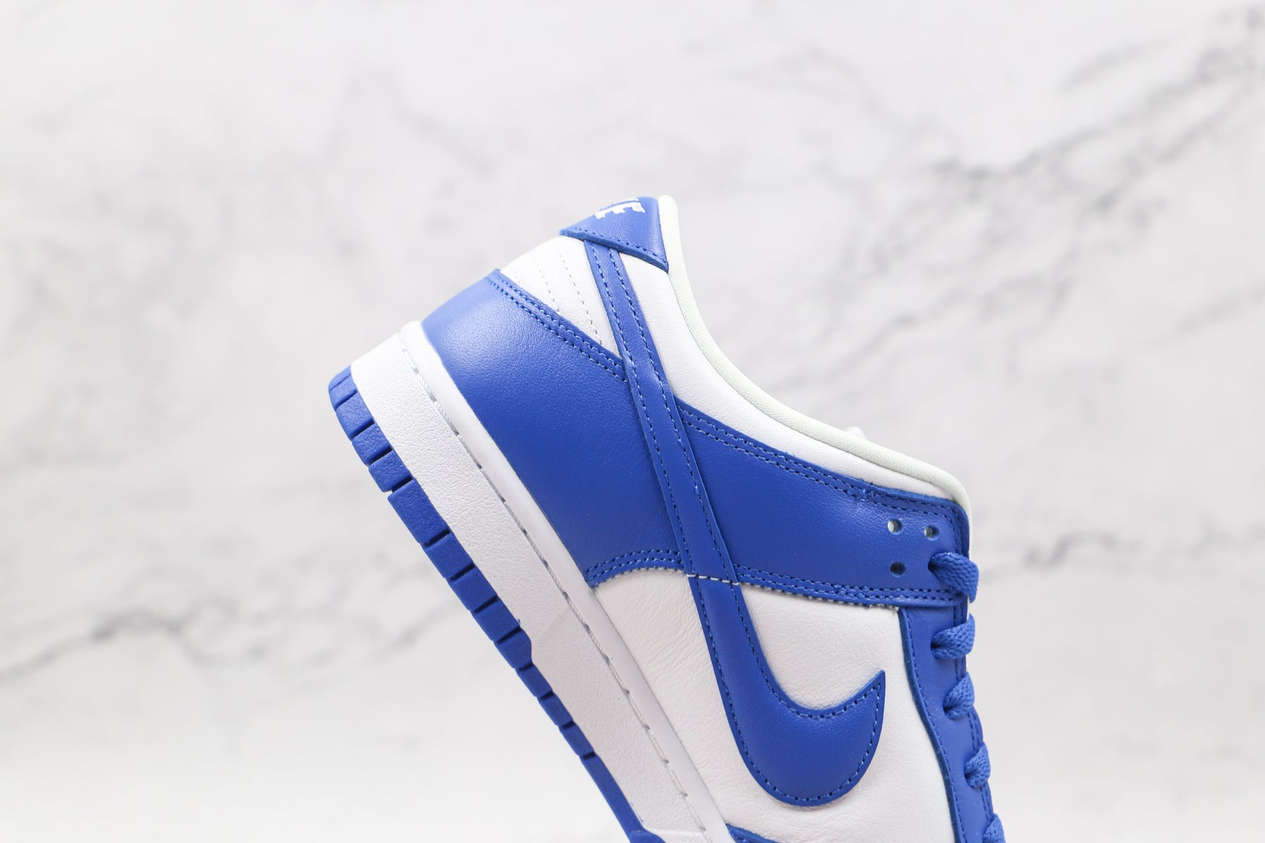 Nike Dunk Low SP Kentucky