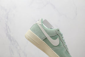 Nike Air Force 1 Low ‘07 LV8 Certified Fresh Enamel Green