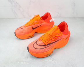 Nike Air Zoom Alphafly Next%2 Total Orange