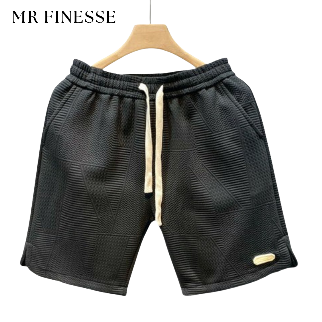 Shorts Masculino Fusion