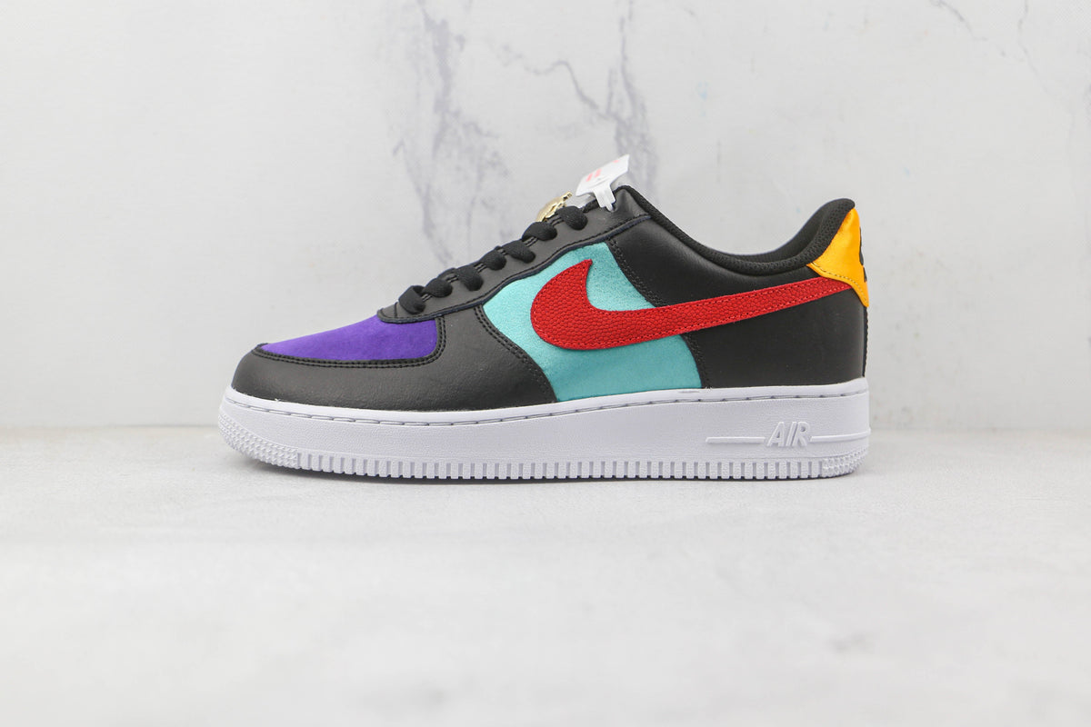 Nike Air Force 1 NBA WNBA