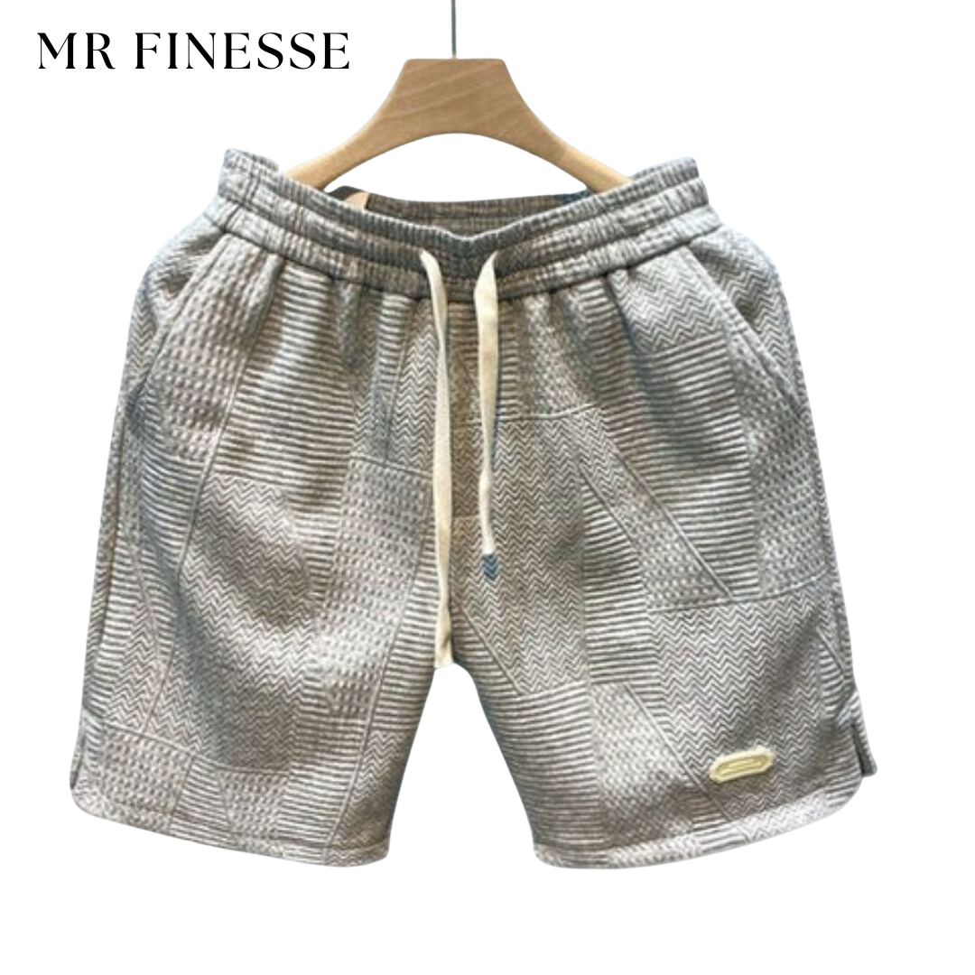 Shorts Masculino Fusion