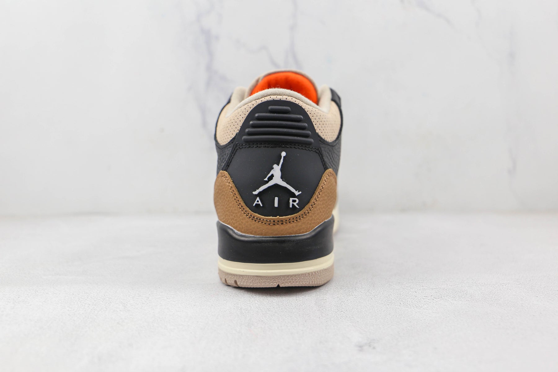 Jordan 3 Retro Desert Elephant