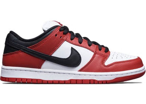 Nike SB Dunk Low J-Pack Chicago