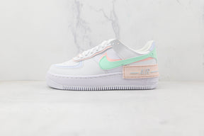 Nike Air Force 1 Shadow Atmosphere Mint Foam