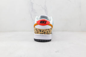 Nike Dunk Low Safari Mix