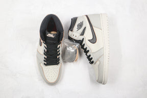 Jordan 1 Retro High OG Defiant SB NYC to Paris