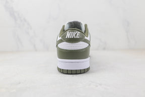 Nike Dunk Low Medium Olive