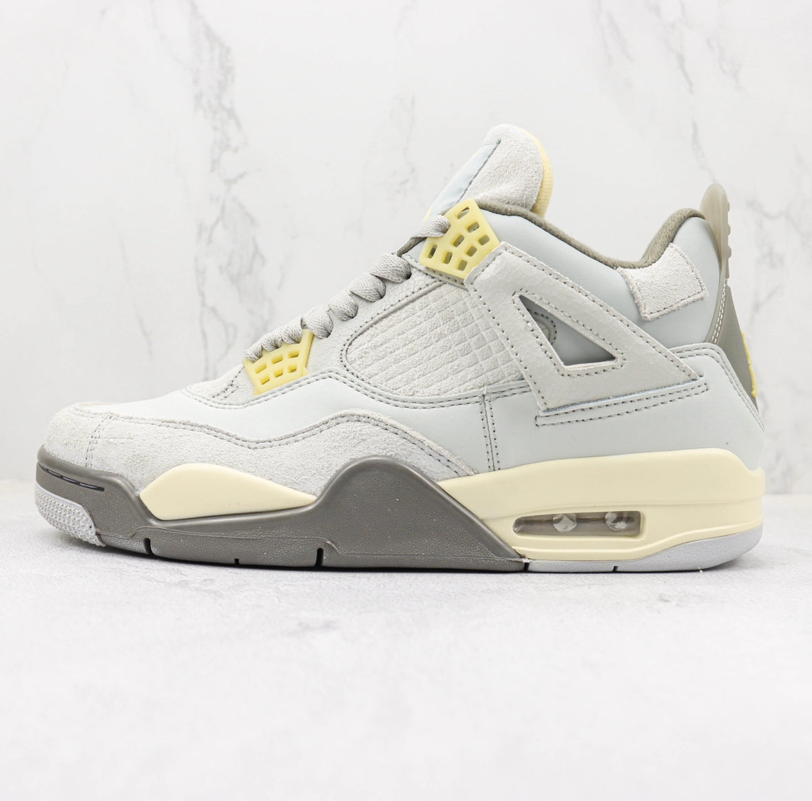 Jordan 4 Retro SE Craft Photon Dust