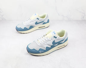 Nike Air Max 1 Patta Waves Noise Aqua