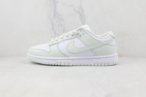 Nike Dunk Low Next Nature White Mint