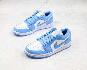 Jordan 1 Low UNC