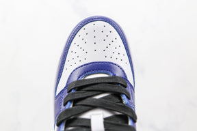 Nike Dunk High Ambush Deep Royal