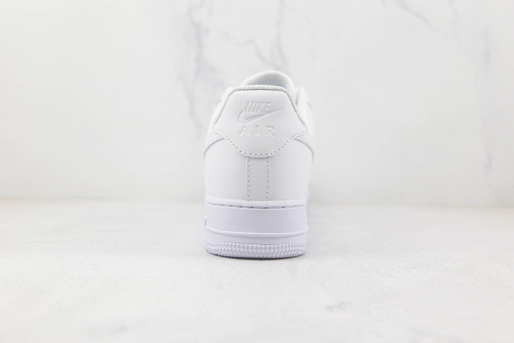 Nike Air Force 1 Pearl White