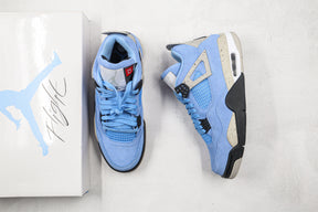 Jordan 4 Retro University Blue