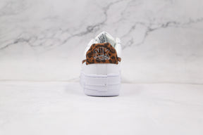 Nike Air Force 1 Pixel SE White Leopard