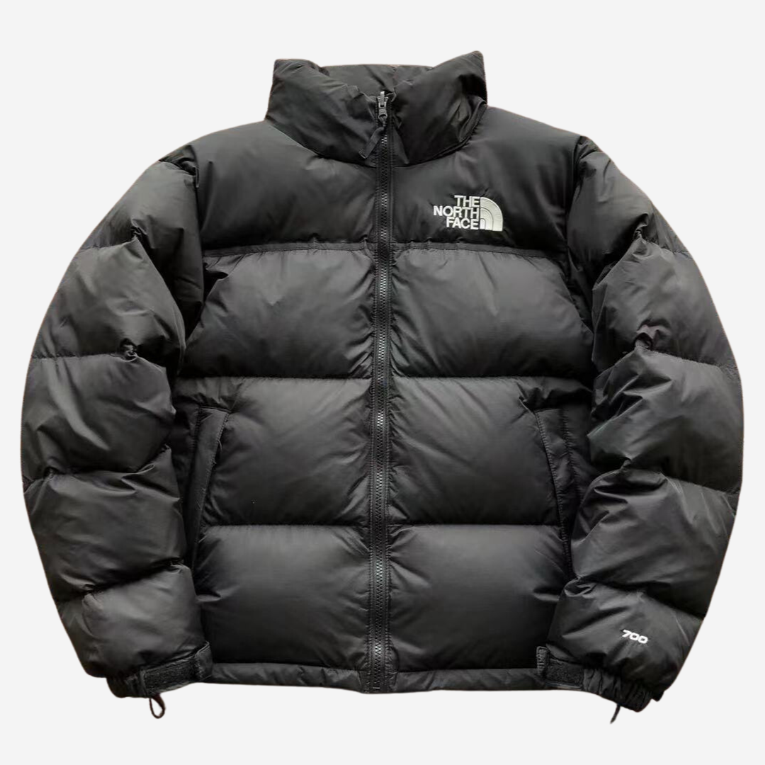 Jaqueta Masculina The North Face 1996 Retro Nuptse Preta