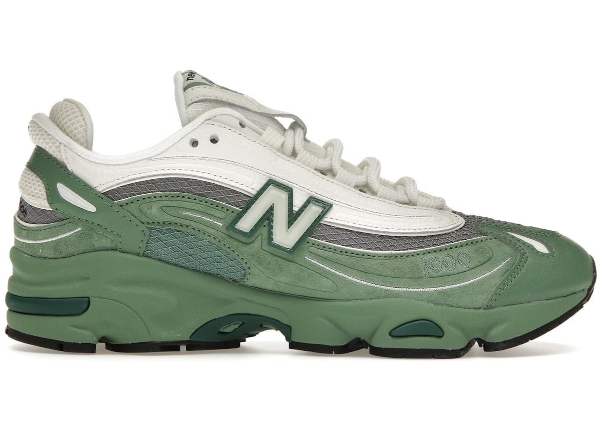 New Balance 1000 Mallard Green Sea Salt